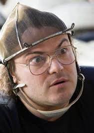 Jack black was born thomas jacob black in santa monica, california, to judith love (cohen) and thomas william black, both satellite engineers. Jack Black Biography Photos Facts Family Kids Affairs Height And Weight 2021