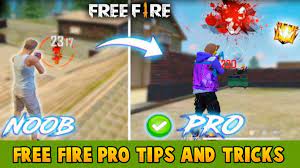 And only one last man standing still at the end of the game is the winner. Free Fire Tips And Tricks Become Pro In 10 Minutes Pointofgamer