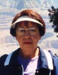 Obituary information for Jennifer Goff