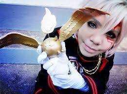 Famiglia :: Cosplay Group