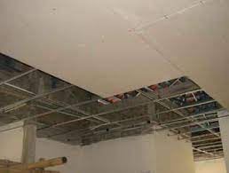 Untuk lebar dan panjangnya yang umum di pasaran grc board atau papan grc adalah 1220 mm x 2440 mm. Ukuran Grc Plafon Semua Ukuran