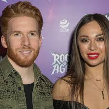 Strictly Come Dancing stars react to Katya and Neil Jones' shock split