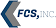 FCS, Inc. logo