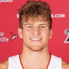 Kevin Aceves's Instagram, Twitter & Facebook