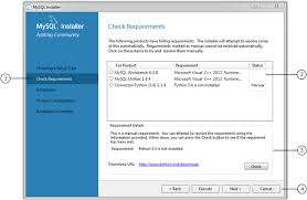 ¿qué hace que mysql community server sea el mejor software de bases de datos? Mysql Mysql Installer Guide 2 Mysql Installer Initial Setup