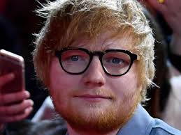 Your current browser isn't compatible with soundcloud. Fur Die Hochzeit Ed Sheeran Darf Keine Kapelle Bauen Leute Westfalische Nachrichten