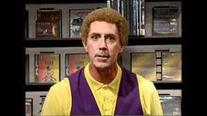 Louis, missouri, usa as michael h. Madtv Renting A Movie With Larry Michael Mcdonald Youtube