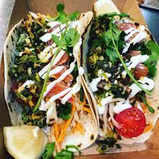 Easy, excellent fish tacos with the best fish taco sauce; The Fishery Psssst Varldens Godaste Fish Tacos Finns Pa Facebook
