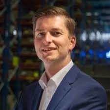 In 2023 geïnvesteerd in transport visibility-platforms