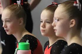 YMCA Geelong Gymnasts shine at Victorian Senior Championship