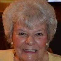 June Busold Obituary