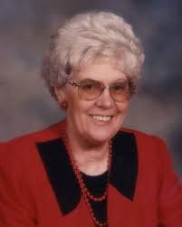 Obituary information for Anna Goertzen