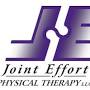 Joint Effort Physical Therapy from jointeffortrehab.com