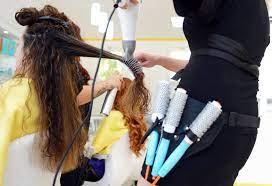 Wann machen friseure wieder auf? Friseure Durfen Offnen Lockdown Verlangerung Um Drei Weitere Wochen
