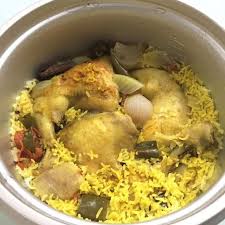Resepi Nasi Arab Paling Mudah Tanpa Serbuk Readymade Lagi Resep Masakan Memasak Resep Makanan