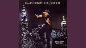 Mandy Patinkin Dress Casual 1990 Youtube