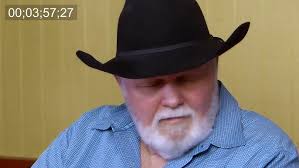 Darrell Petty In His Own Words