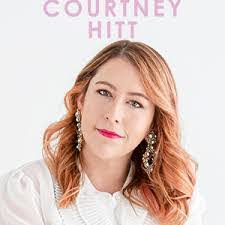 Kathryn Hitt's Instagram, Twitter & Facebook