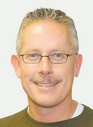 May resigns as drain commissioner to lead watershed council