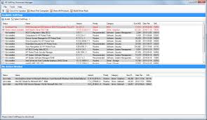 Browser integration for firefox, google chrome, chromium, opera, and vivaldi. Hp Softpaq Download Manager Latest Version Get Best Windows Software