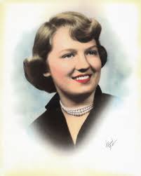 Obituary of Margaret Ann Steinsberger