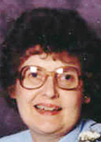 Patricia Grim Obituary