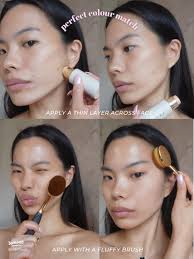 OGEE Sculpted Face Stick: Clean, Hydrating Makeup for All Skin Types