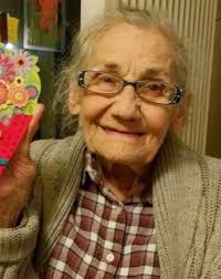 Patricia Gammon Obituary