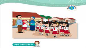 Kunci jawaban tema 4 kelas 3 halaman 76. Kunci Jawaban Tema 4 Kelas 3 Halaman 76 78 79 80 81 82 Subtema 2 Pembelajaran 5 Kewajiban Dan Hakku Tribun Pontianak