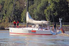 Werder bremen holt stürmer ducksch von hannover 96. Schiffsdetails Fur Bank Von Bremen Sailing Vessel Mmsi 211157420 Call Sign Ddou Registriert In Germany Ais Marine Traffic