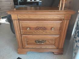 28.69 kb, 400 x 400. 2 Drawer Broyhill Nightstand Roth Brader Furniture
