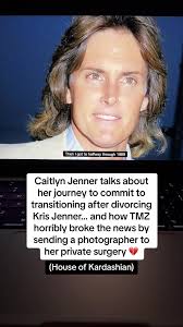 Kris and Bruce Jenner Breaking Up