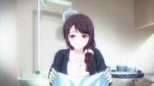 Maybe you would like to learn more about one of these? I Want You To Make A Disgusted Face And Show Me Your Underwear Season 2 Episode 4 Gogoanime