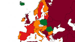 Obnovuji téma, ale spíš než cesta na slovensko mě zajímá cesta zpátky, mám se otestovat na slovensku a pak jít s formulářem otravovat na hygienu? Covid Semafor Kam Vycestovat Bez Karanteny A Povinneho Testu