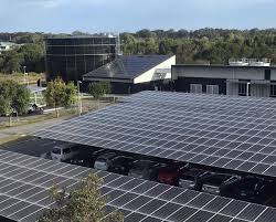University of the sunshine coast ranks #1 in our meta ranking among all universities in sippy downs. Sunshine Coast University Switches On A Cool New Solar Powered Thermal Battery Pv Magazine Australia