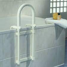 Die muskeln werden schwächer und vermeintlich alltägliche dinge entpuppen sich als hürde. Hausmarke Wannengriff Haltegriff Wandgriff Griff An Badewanne Wanne