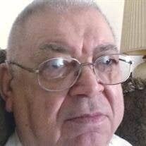 Ronald Blakely Obituary