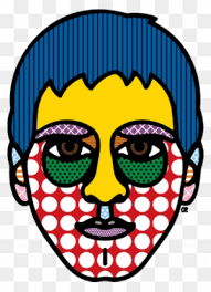 Revolvers By Karl Whitney