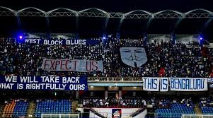 Bengaluru football club (ˈbeŋɡəɭuːɾu (listen)) is an indian professional football club based in bengaluru, karnataka. Losing Rs 25 Cr A Season Difficult To Sustain Bengaluru Fc Owner To Isl Founder Nita Ambani Sports News The Indian Express