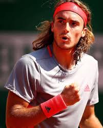 Www.rolexparismasters.com subscribe to our channel. Psyxhs Gar Organon To Swma Rolex Stefanos Tsitsipas Facebook