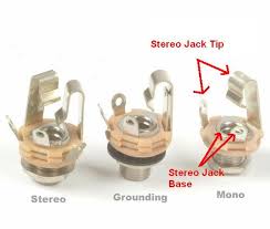 Resistor r6 is acting as the grid stopper resistor. Jack Wiring Talkbass Com