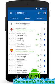 Sofascore is an app for live sports with widgets that offers you live coverage (results, schedule, rankings) for all leagues and competitions in 22 sports: . Sofascore Live Scores Fixtures Standings V5 75 1 Unlocked Apk Free Download Oceanofapk