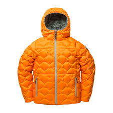 Kids' Ice House Jacket