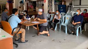 House of hope was started in memory of hope mackenzie herman, who fought her battle with cancer and is now with her father in heaven. House Of Hope Penang