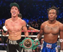 This ksi vs logan paul fight is interesting to me for a number of reasons, which we're discussing in this video today. Ksi Vs Logan Paul 7 Facts You Didn T Know About The Fight Itp Live