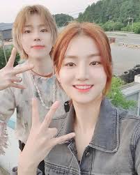 Park juhyun as kim jisoo interests viewers of a piece of your mind spoiler free. ë°•ì£¼í˜„ Park Ju Hyun On Twitter Hair Change Am I Pretty