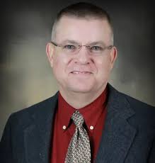 Curtis J. Shaffer, OD