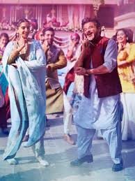 Ek Ladki Ko Dekha Toh Aisa Laga Sonam Kapoor Anil Kapoor Gift Us The Wedding Song Of 2019 With Ishq Mitha Pinkvilla Ek ladki ko dekha toh aisa laga (2019). ek ladki ko dekha toh aisa laga sonam