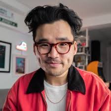 Nate Gilbert (@NateGilbert)