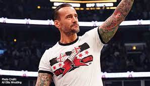 Ringside news exclusively reported that punk has signed a contract with aew, and it was also said. Qvgvkefgv1arym